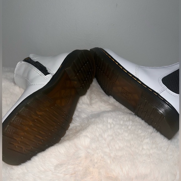 Dr. Marten boots - Picture 2 of 11